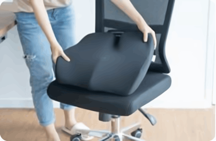 what is Coushy Seat Cushion