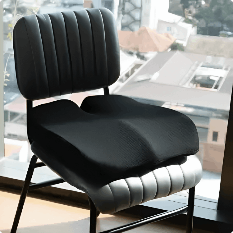 Coushy Seat Cushion Users ~Edward W.
